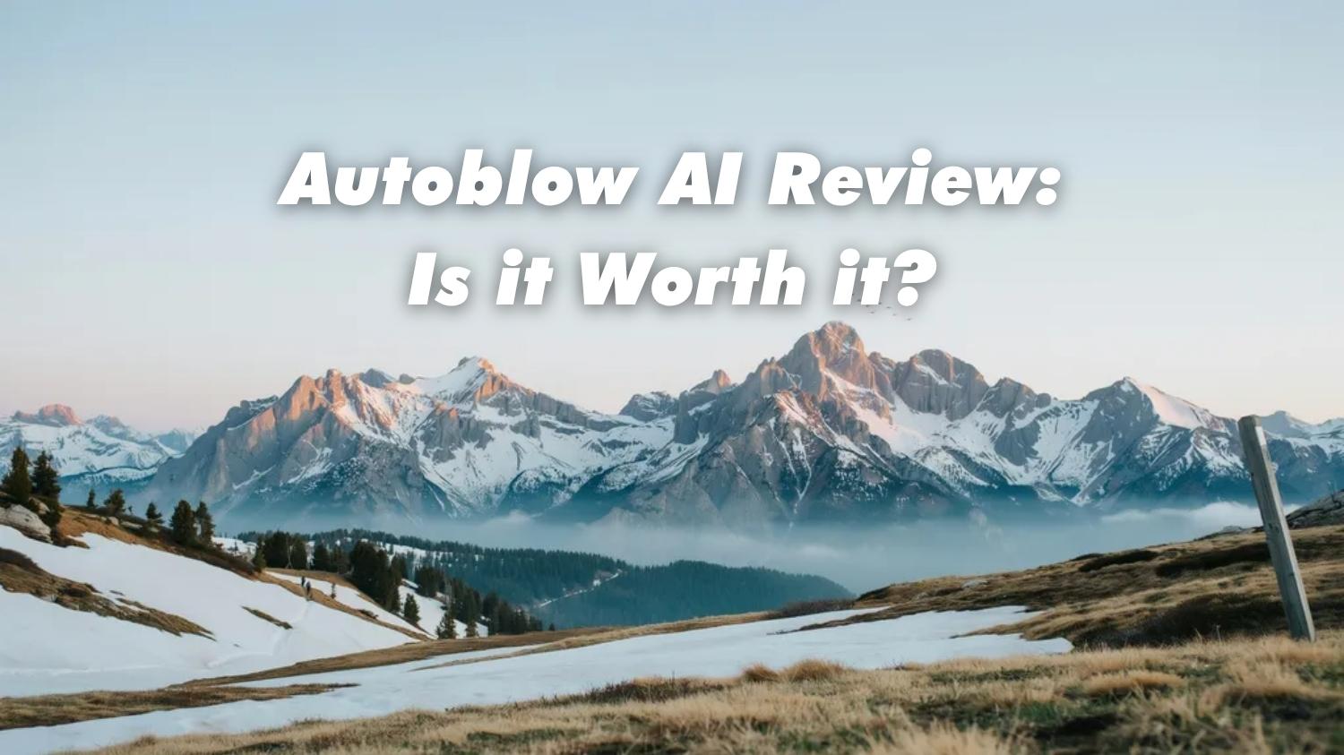 Autoblow AI Review: Is It Worth the Money in 2026?