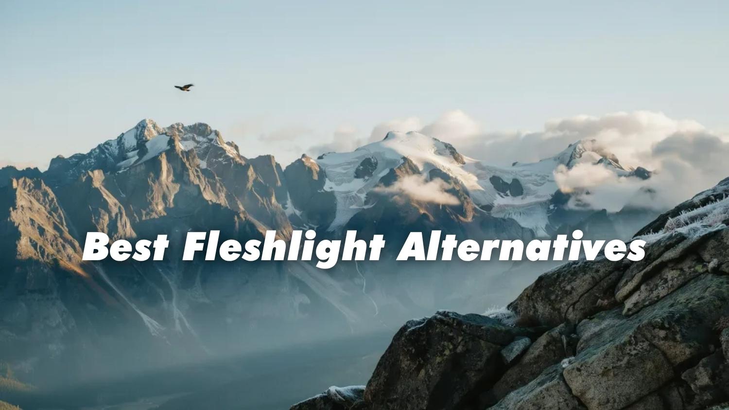 The Best Fleshlight Alternatives in 2026: Top Picks for Every Buyer